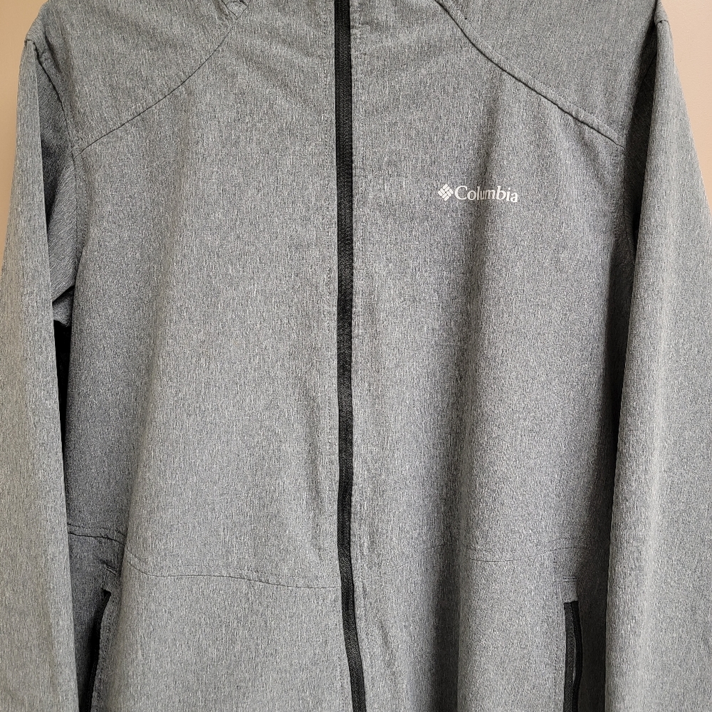 Columbia Light Weather Jacket